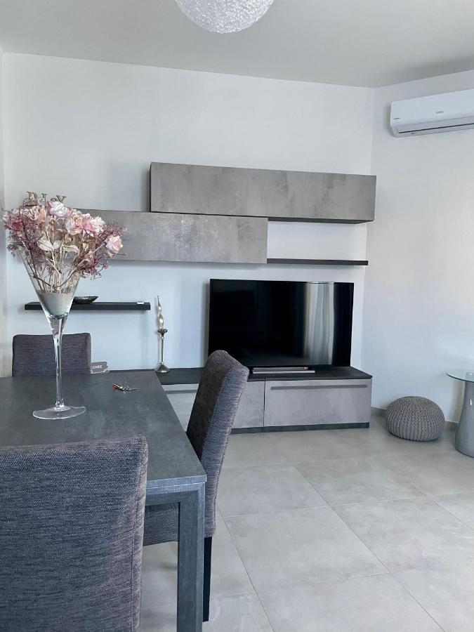 L'Isola Felice Apartment Olbia Exterior photo