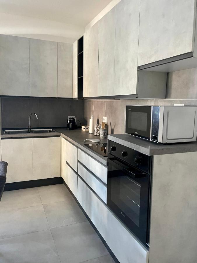 L'Isola Felice Apartment Olbia Exterior photo